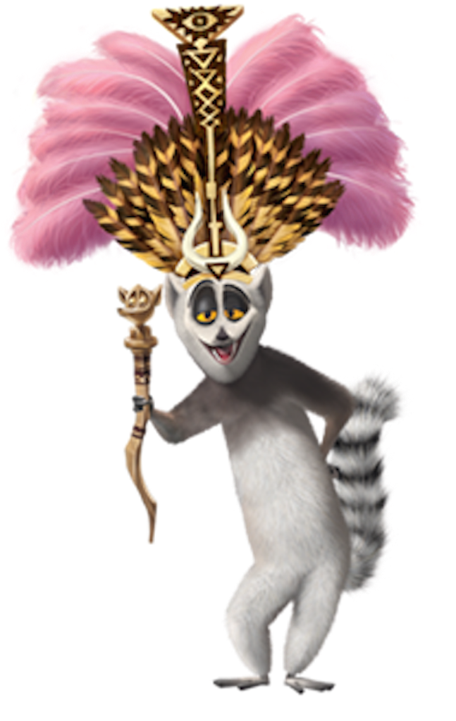 King Julien | Heroes Wiki | Fandom powered by Wikia
