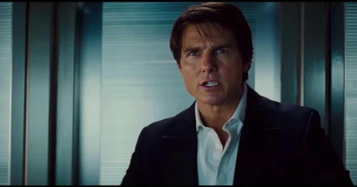 Ethan Hunt Heroes Wiki FANDOM powered by Wikia