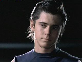 Book Quotes From Ponyboy Curtis. QuotesGram