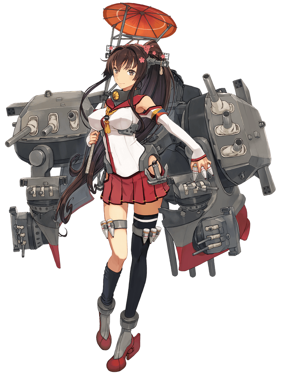 Yamato (Kantai Collection) | Heroes Wiki | Fandom powered by Wikia