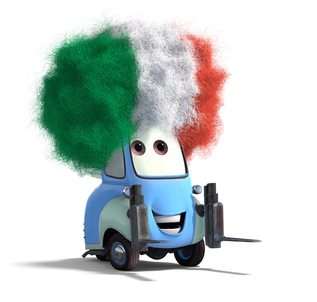 Guido (Cars) Heroes Wiki Fandom powered by Wikia