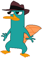 Perry Espia Despixeleado