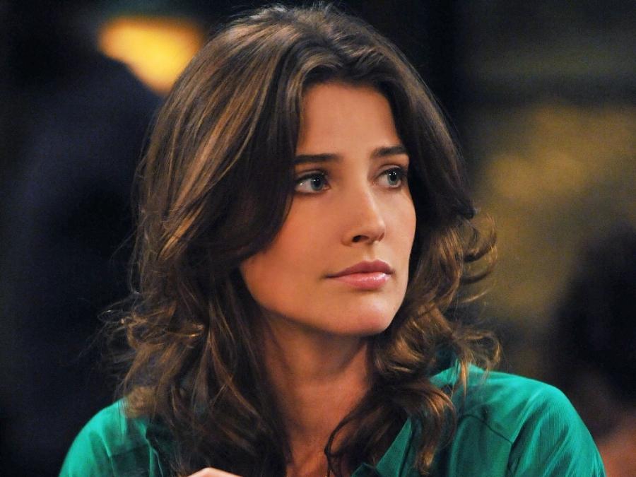 Image result for robin scherbatsky