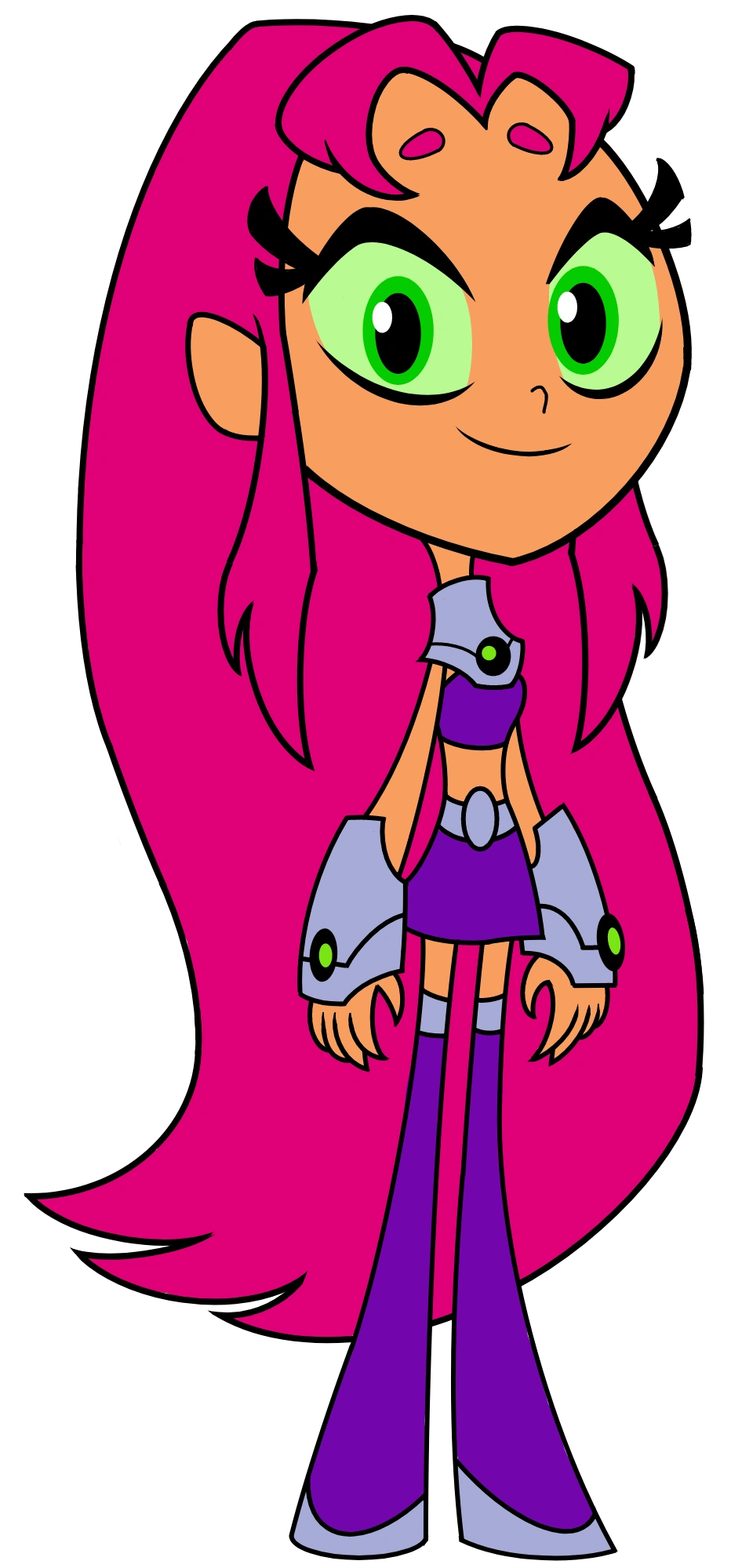 Starfire (Teen Titans Go!) Heroes Wiki Fandom powered by Wikia