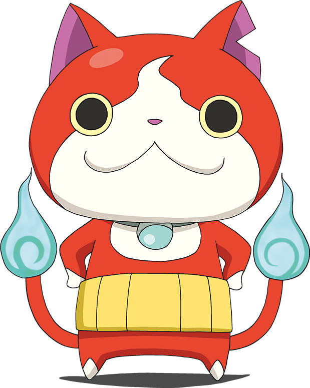 Jibanyan Heroes Wiki Fandom powered by Wikia
