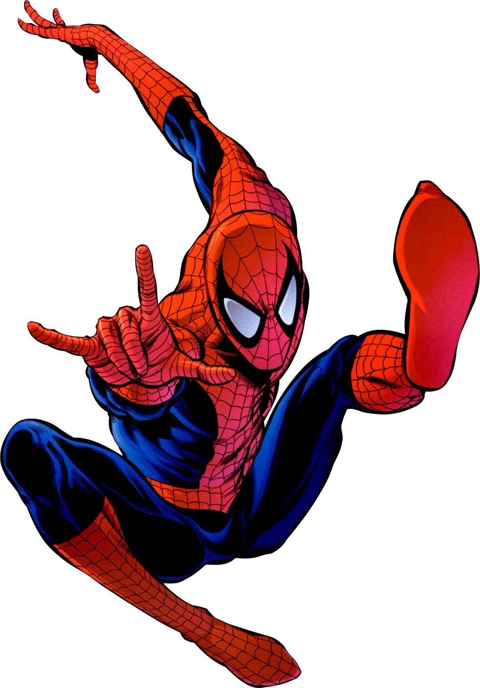 Spider Man Heroes Wiki FANDOM powered by Wikia
