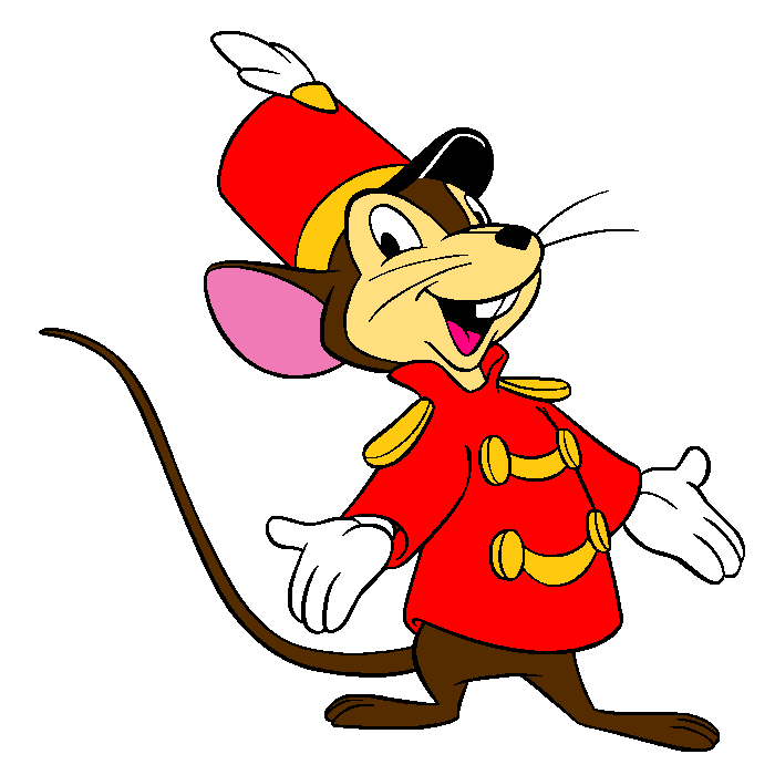 Timothy Q. Mouse | Heroes Wiki | FANDOM powered by Wikia