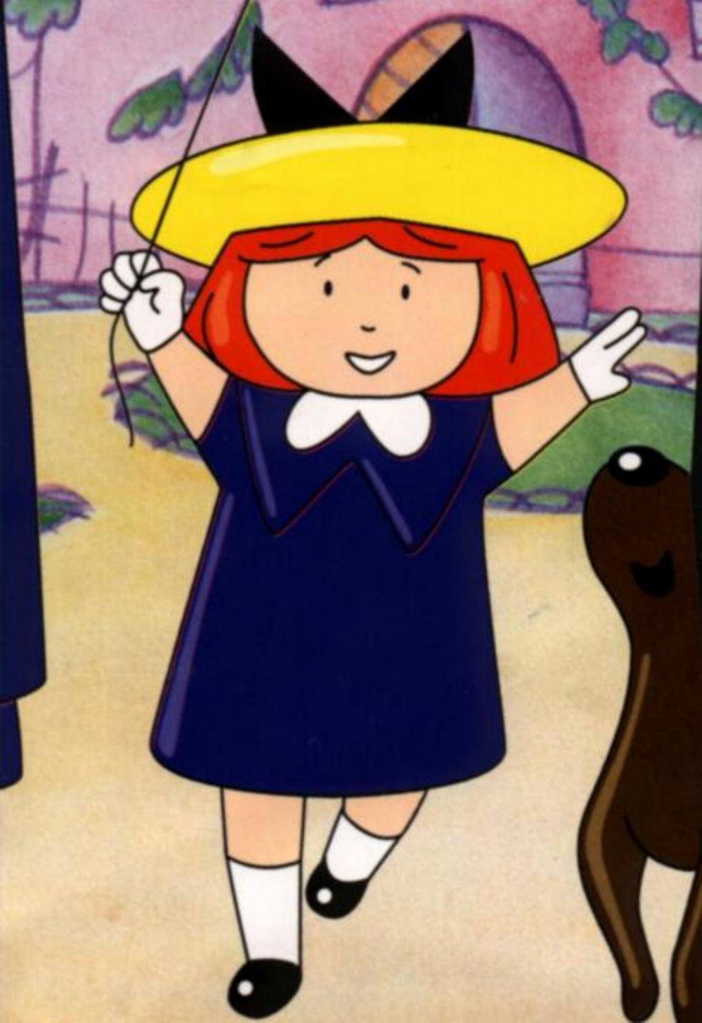 Madeline | Heroes Wiki | FANDOM powered by Wikia