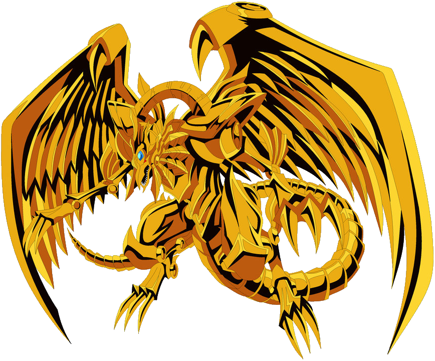 Image - The Winged Dragon of Ra.png | Heroes Wiki | Fandom powered by Wikia
