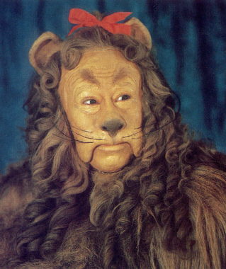 Cowardly Lion (Oz) Heroes Wiki FANDOM powered by Wikia