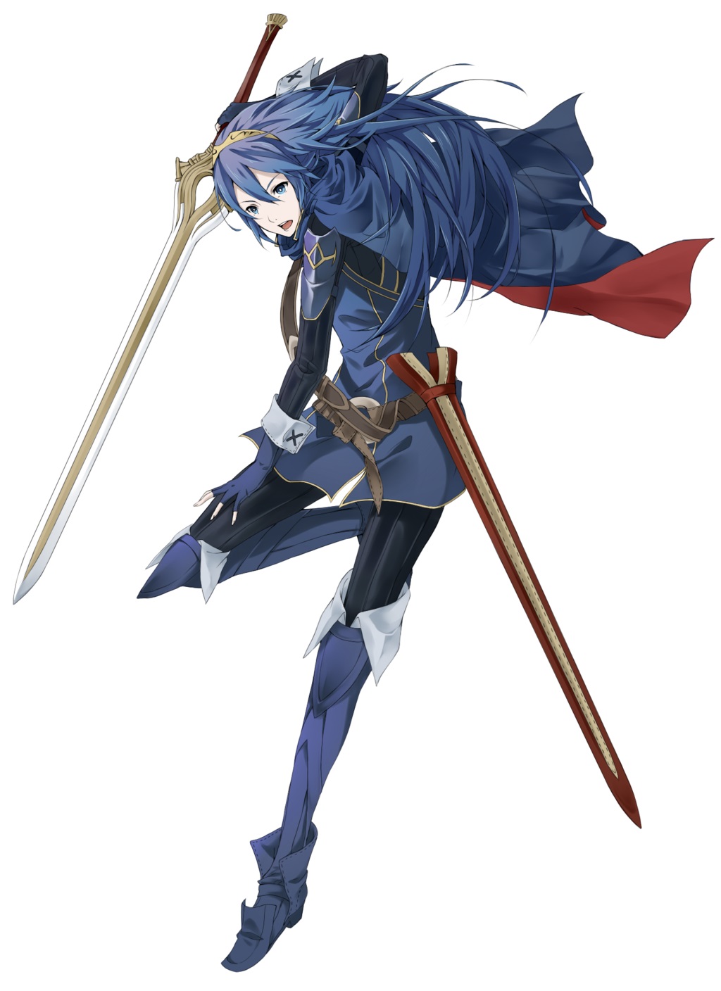 Lucina Heroes Wiki Fandom Powered By Wikia 4567