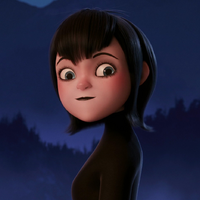 Mavis Dracula Heroes Wiki Fandom Powered By Wikia