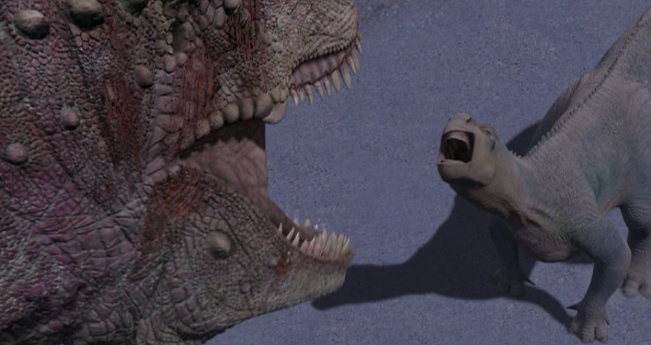 aladar carnotaurus