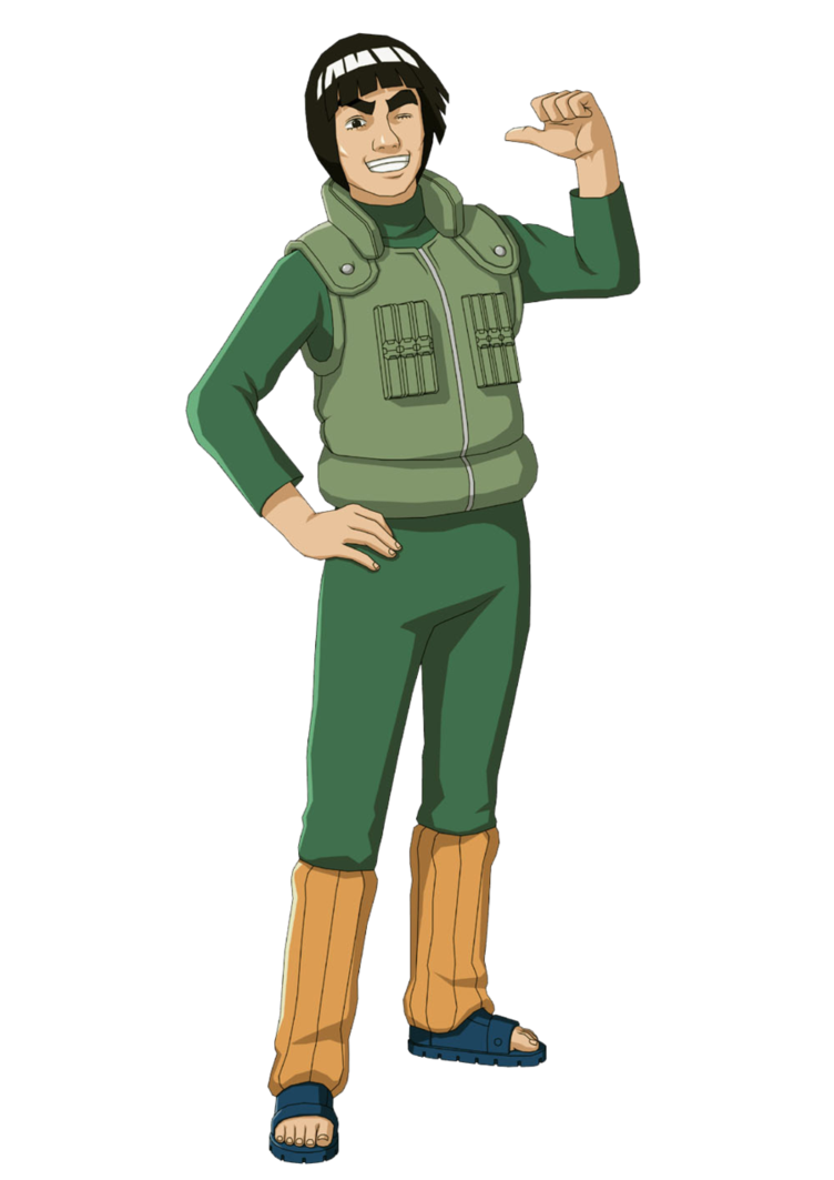 Might Guy | Heroes Wiki | FANDOM powered by Wikia