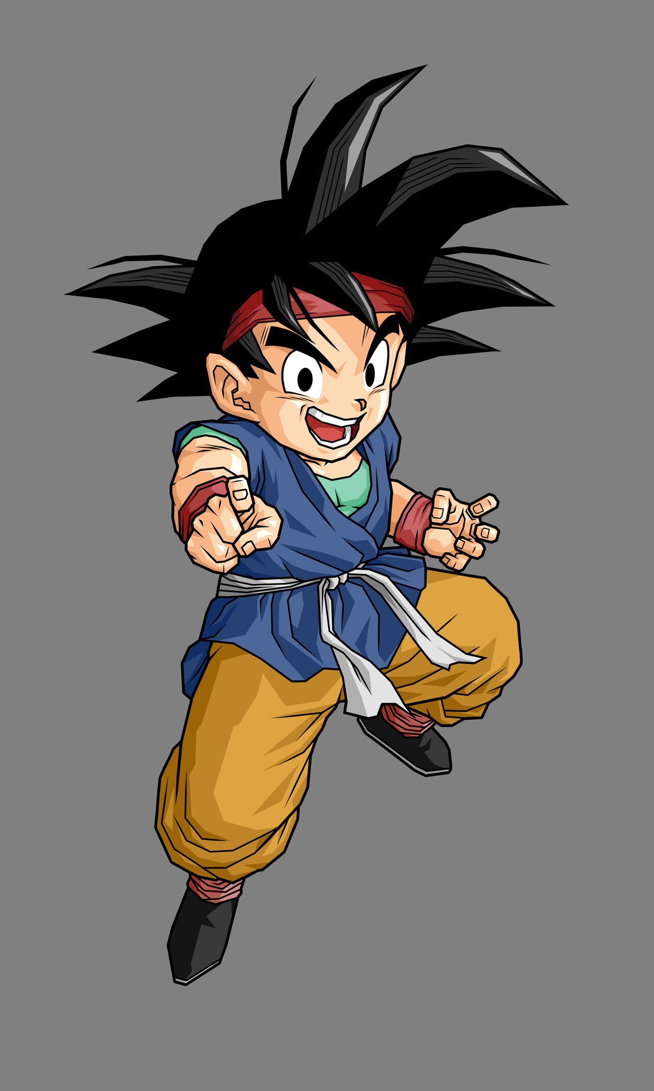 Dragon Ball Gt – The Movie: Son-Goku Jr. Dragon Ball Gt – The Movie: Son-Goku Jr.