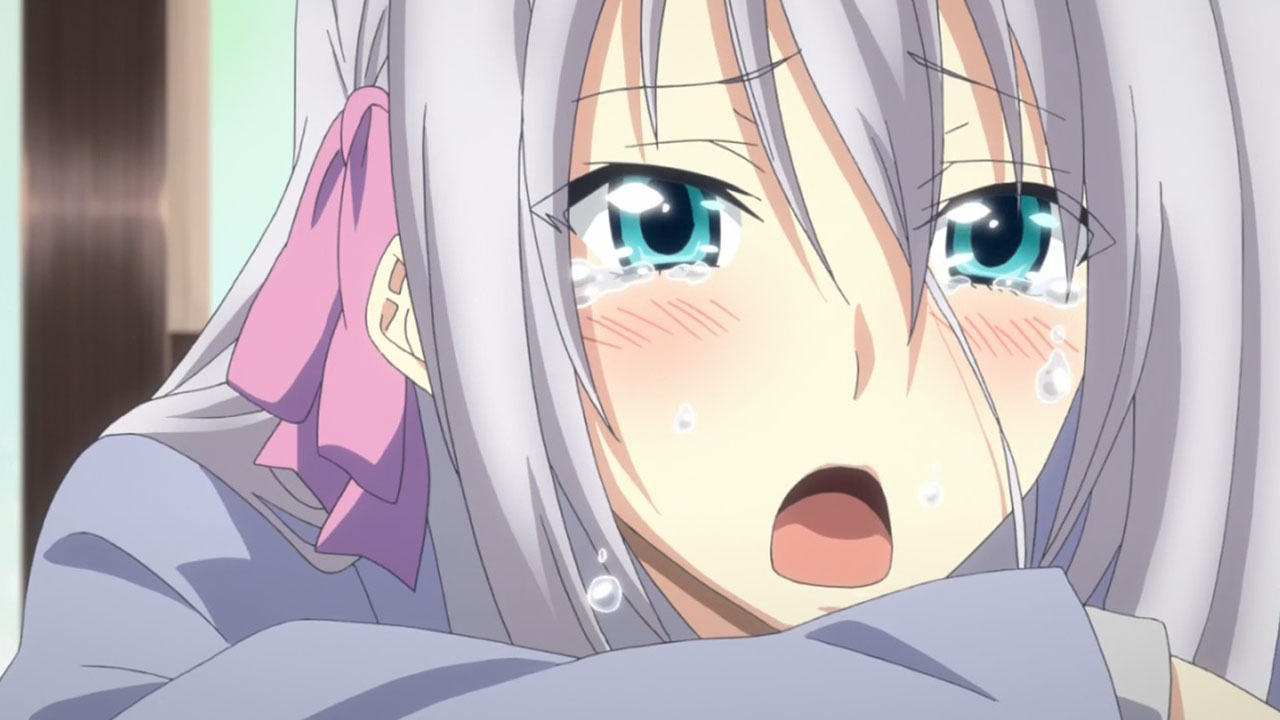 DXD Rossweisse