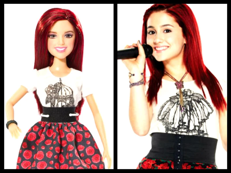 Cat Valentine Heroes Wiki FANDOM powered by Wikia