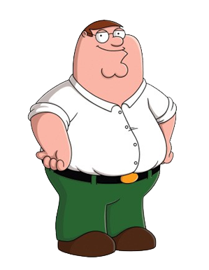 Peter Griffin | Heroes Wiki | FANDOM powered by Wikia