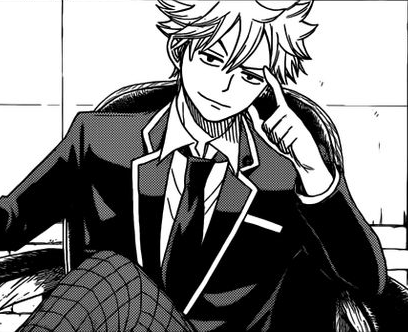 Toranosuke Miyamura | Heroes Wiki | FANDOM powered by Wikia