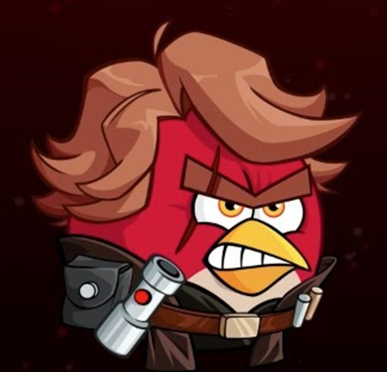 Anakin Skywalker (Angry Birds Star Wars) Heroes Wiki Wikia Anakin Skywalker (Angry Birds Star Wars) Heroes Wiki Wikia