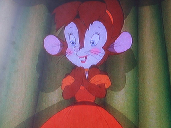 Tanya Mousekewitz | Heroes Wiki | FANDOM powered by Wikia
