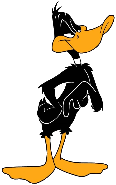 Daffy Duck | Heroes Wiki | Fandom powered by Wikia