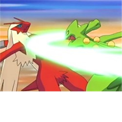 Ian Kresak S Journal Sceptile The Forest Pokemon