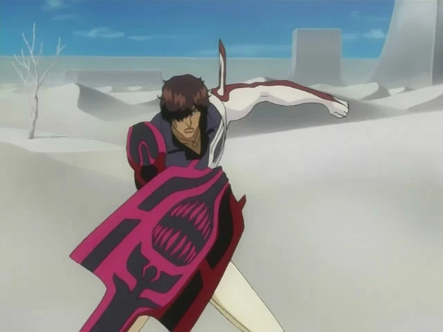 Yasutora Sado Heroes Wiki FANDOM powered by Wikia