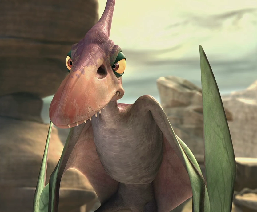 Roger Ice Age 3 Heroes Wiki FANDOM Powered By Wikia