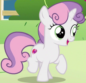 Mlp Sweetie Belle Sweetie Belle Heroes Wiki Fandom powered by Wikia