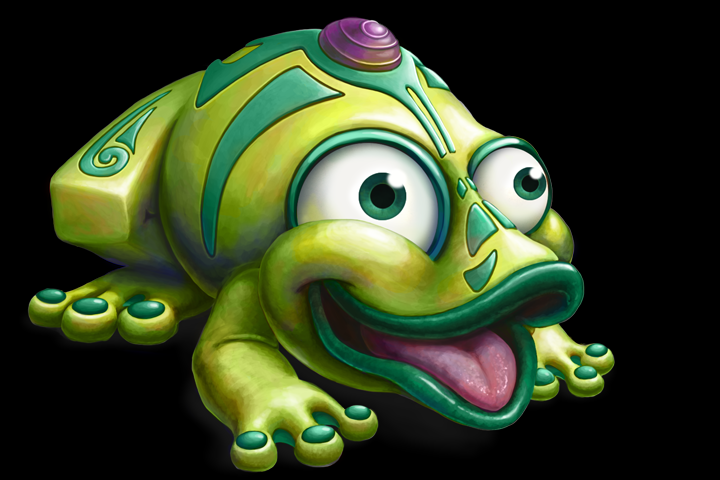 Zuma game download