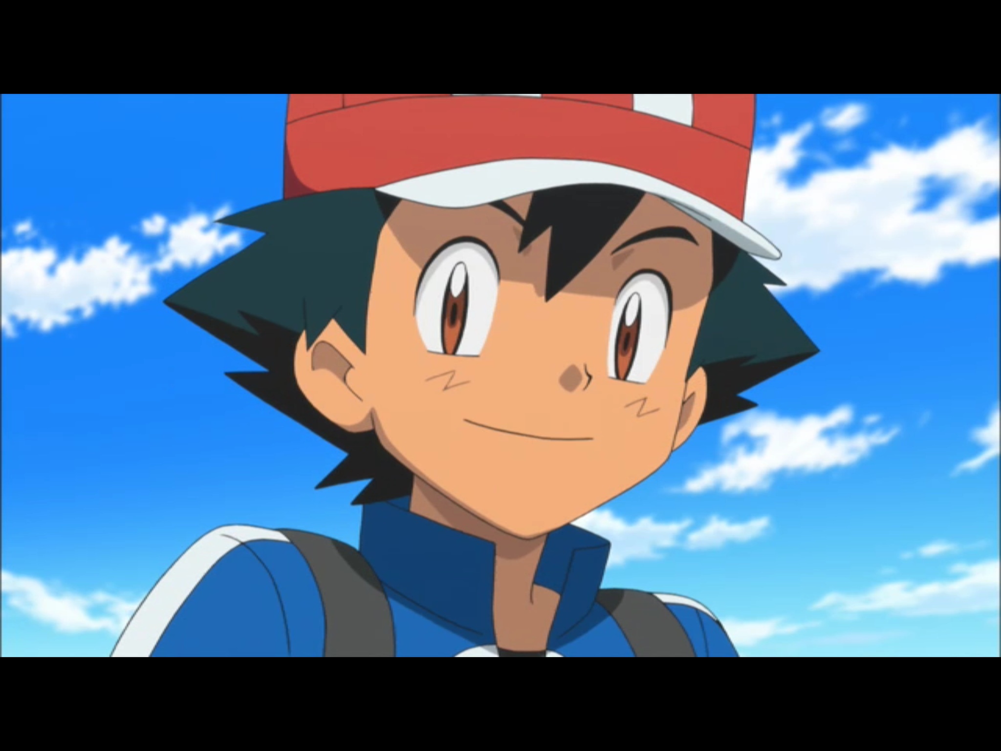 Discussion Is Ash Ketchum Hot Classic Atrl