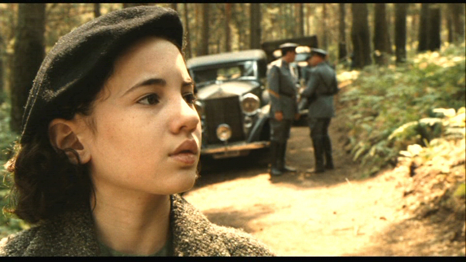 Ofelia | Heroes Wiki | Fandom powered by Wikia