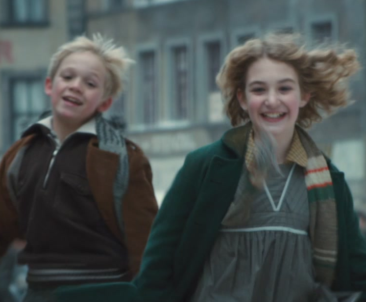 Image Liesel racing with Rudy.png Heroes Wiki Fandom powered by Wikia