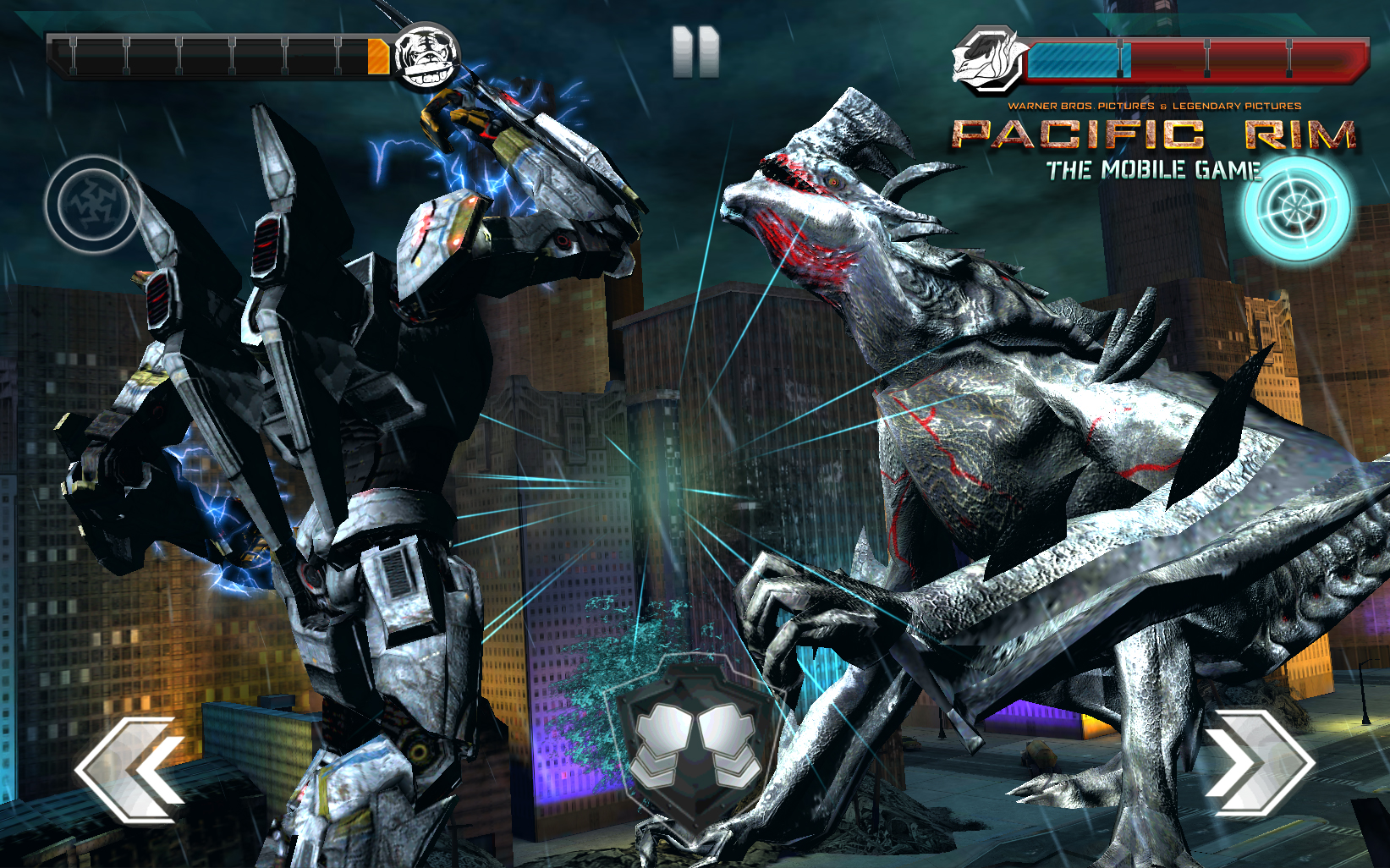 Pacific rim скачать игру на пк торрент