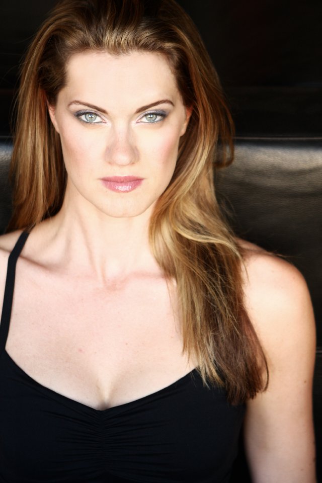 Heather Doerksen Heather Doerksen