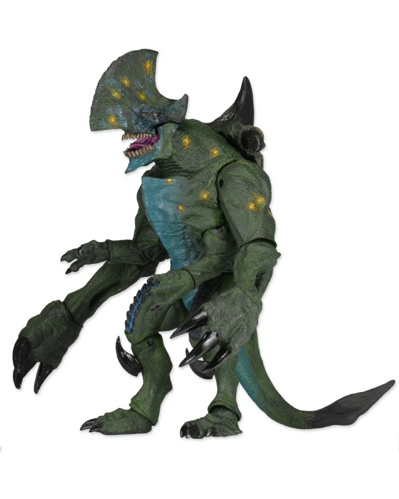 Axehead (Action Figure) Deluxe Figure | Pacific Rim Wiki | Fandom