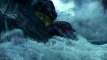 Gypsy Danger