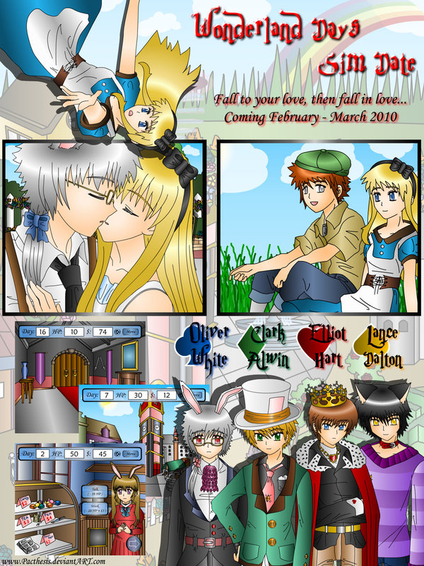 pacthesis kingdom days · does anybody know the cheat codes for pacthesis' kingdom days sim date. pacthesis kingdom days · does anybody know the cheat codes for pacthesis' kingdom days sim date.