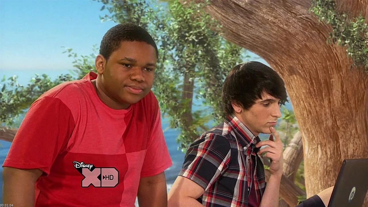 Pair Of Kings Episode 14