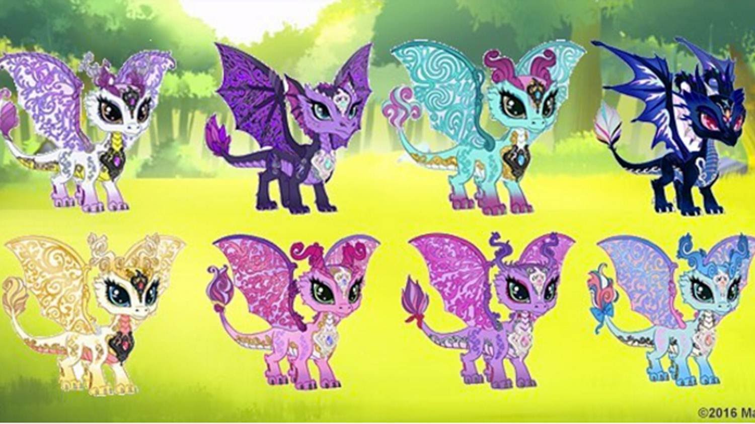 Category:Pets | Palace Pets Wiki | FANDOM powered by Wikia