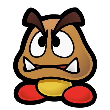 [Image: Goomba.png]