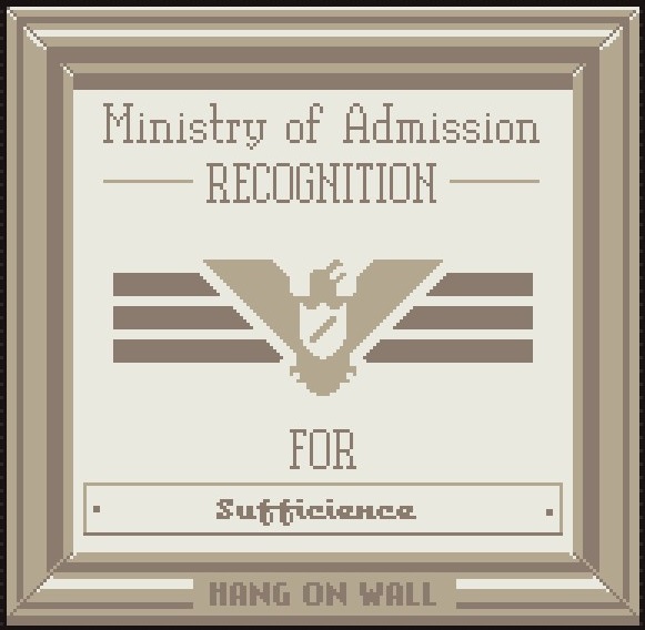 Papers Please Papers Please