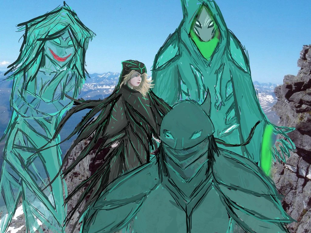 CategoryCharacters Worm Wiki Fandom powered by Wikia