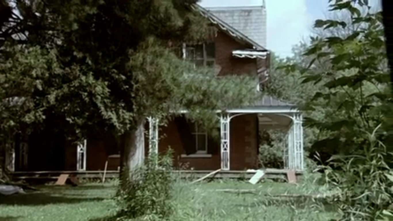 The Haunting of Mansfield Mansion Paranormal Witness Wiki FANDOM