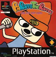PaRappaEU