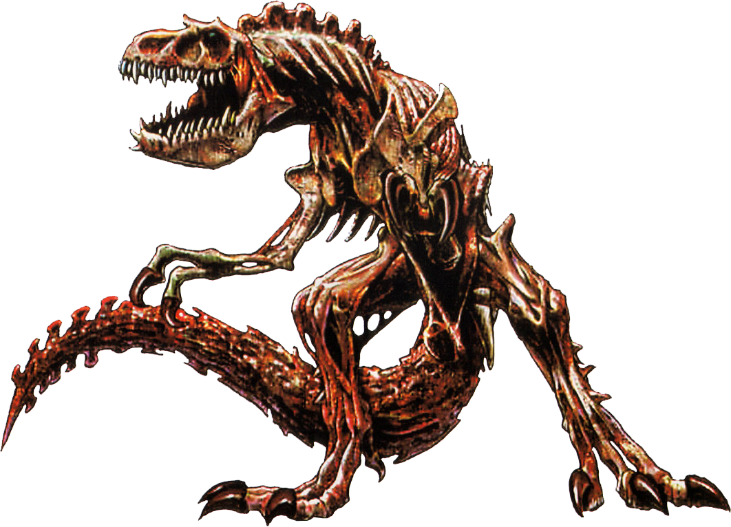 Relembrando Dino Crisis, o eterno Resident Evil com dinossauros