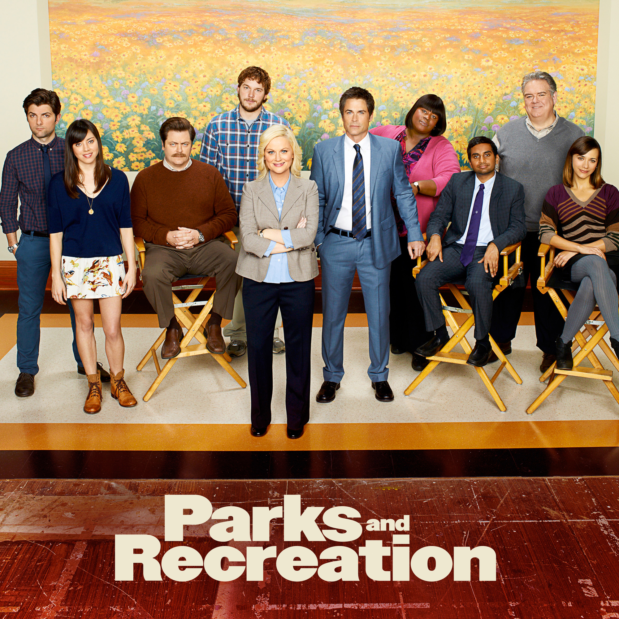 Image - Season 5.jpg | Parks and Recreation Wiki | Fandom powered by Wikia2000 x 2000