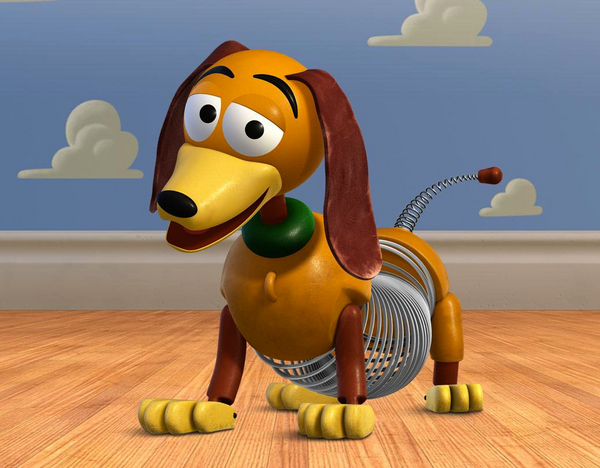 download slinky dog disney download slinky dog disney