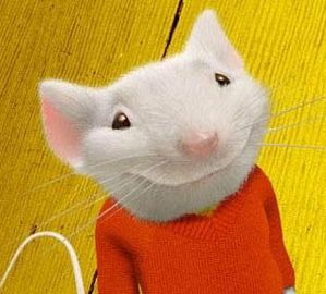 Image - Stuart Mouse.jpg | The Parody Wiki | Fandom powered by Wikia